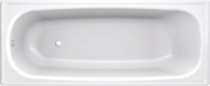 Parryware Enemeled Bath Tub White 